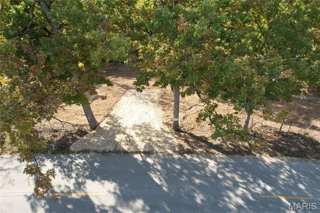 Vacant Land in Troy - Troy, Missouri, 63379