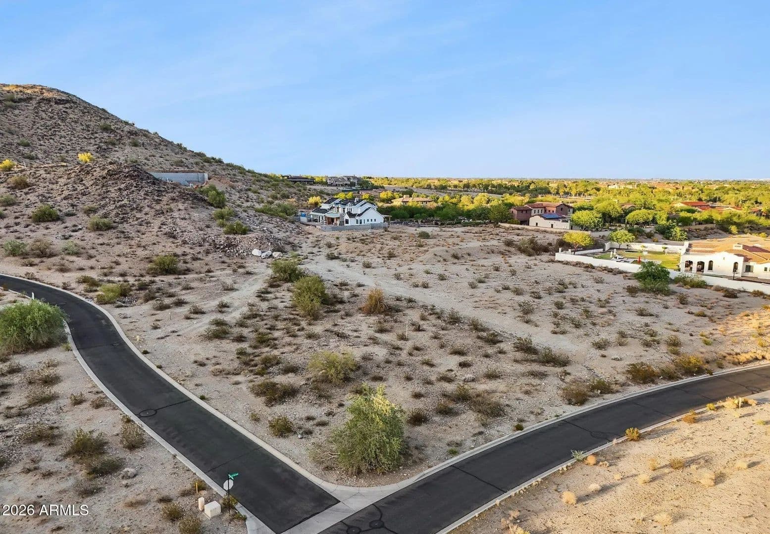Vacant Land in Buckeye - Buckeye, Arizona, 85396