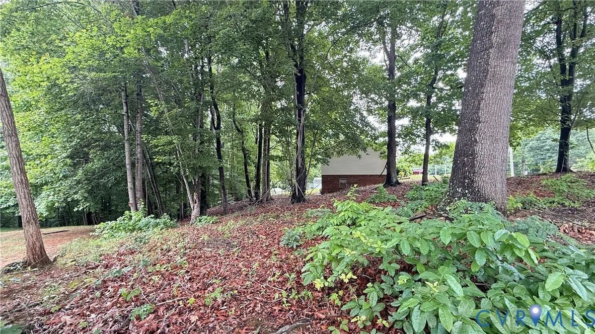 Land for Sale in Martinsville, VA - Martinsville, Virginia, 24112