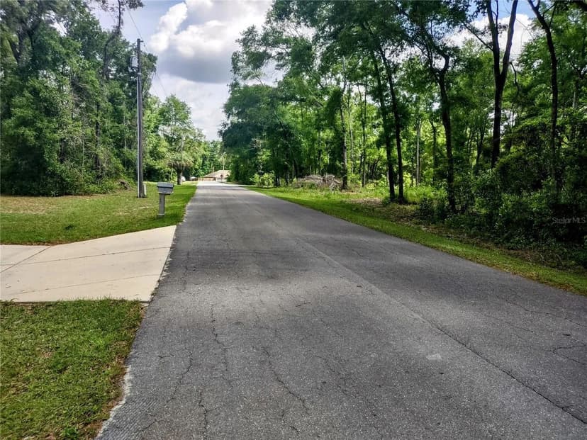 Property from TBD NE 5TH STREET - KW