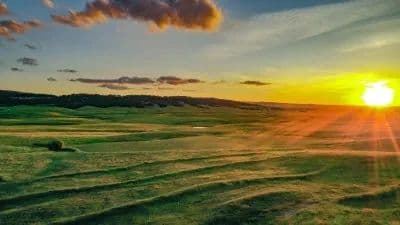 Pittman Development Land