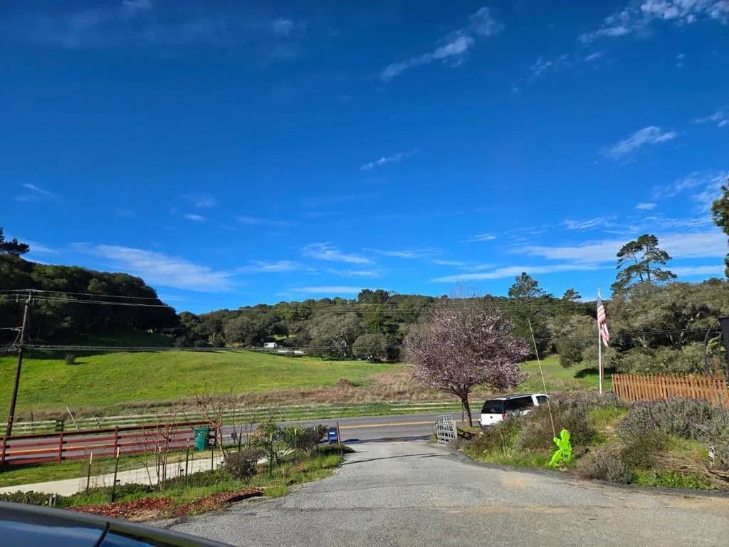 Vacant Land in Salinas - Salinas, California, 93907