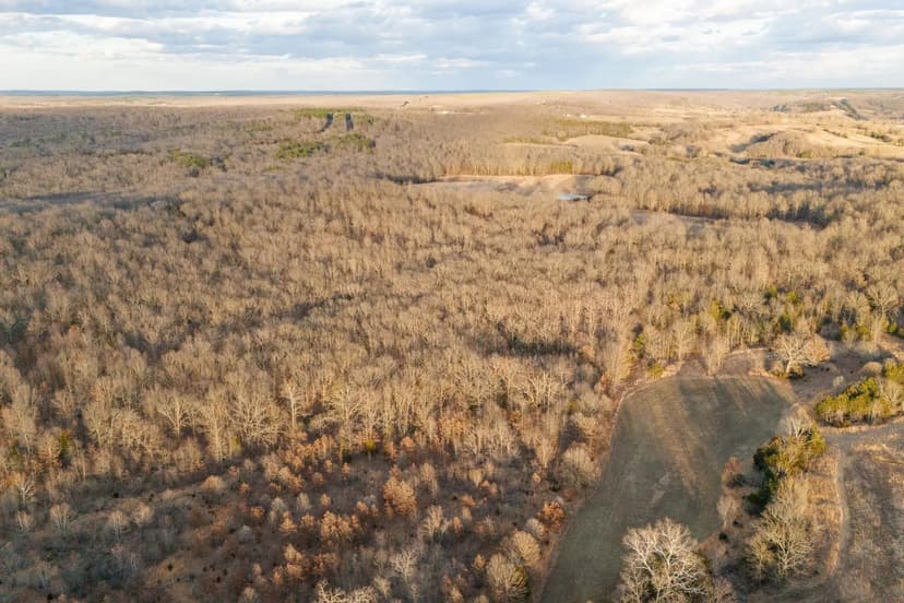 Vacant Land in Falcon