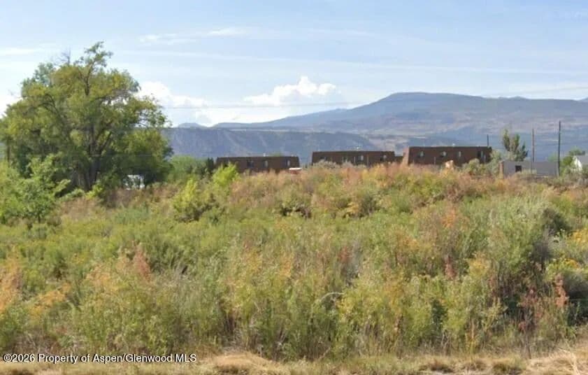 Vacant Land in Rifle - Rifle, Colorado, 81650