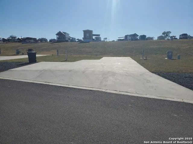 Vacant Land in Fredericksburg - Fredericksburg, Texas, 78624