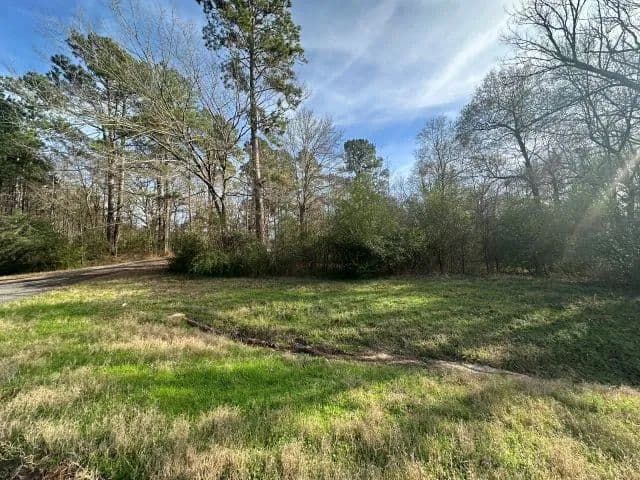 Vacant Land (0-10 Acres) in Garrison - Garrison, Texas, 75946