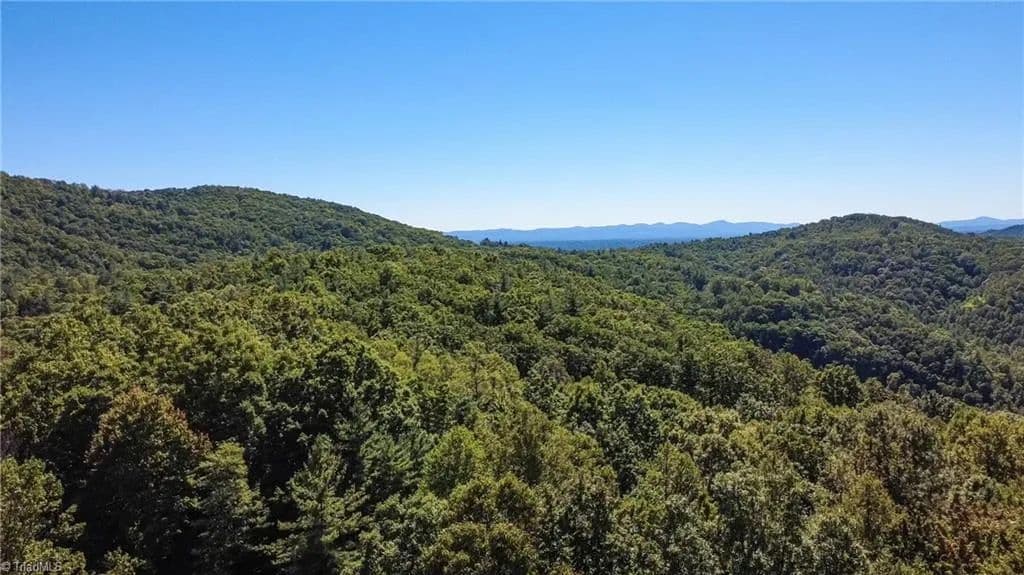 Vacant Land in Mcgrady - Mcgrady, North Carolina, 28649