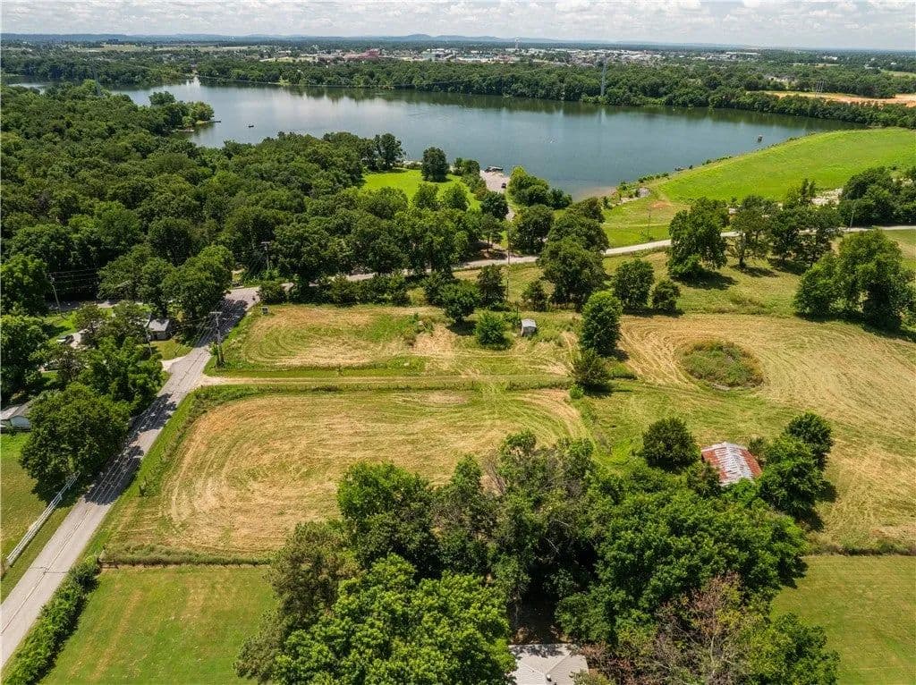 Lots & Land-Other in Elm Springs - Elm Springs, Arkansas, 72762