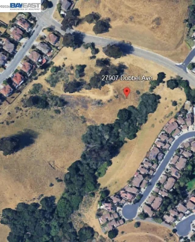 Vacant Land in Hayward - Hayward, California, 94542