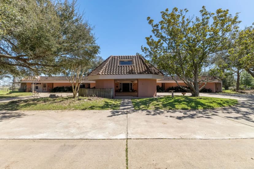 Property from 2009 Fm 950 - KW