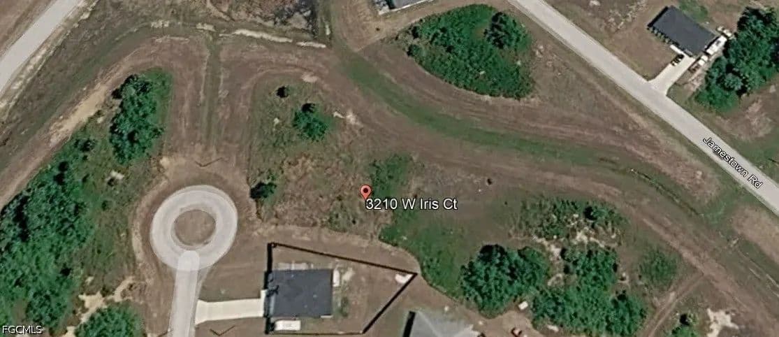 Property from 3210 W Iris Court - KW - Labelle, Florida, 33935