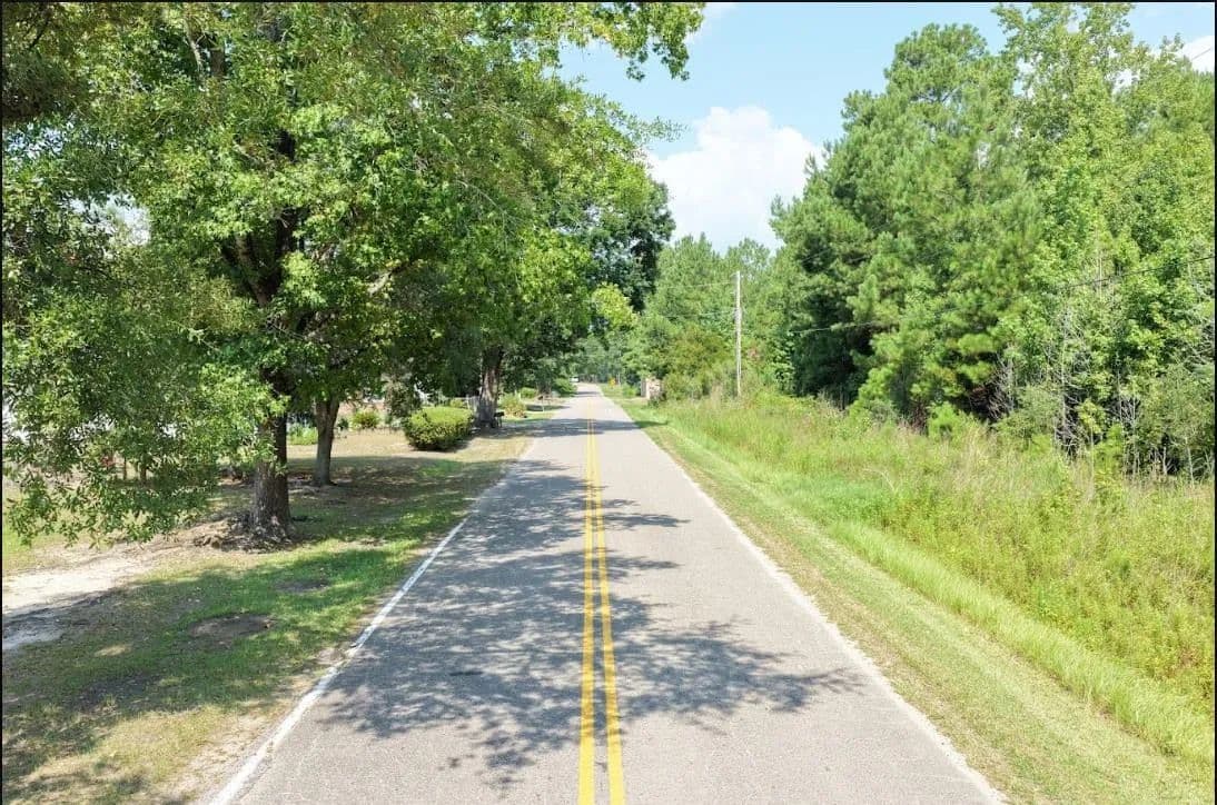 Vacant Land in Georgetown - Georgetown, South Carolina, 29440