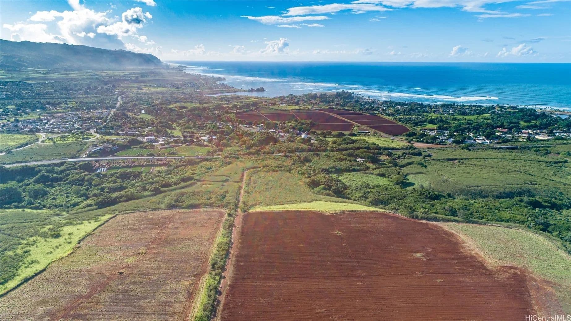 0.7 Acres of Land for Sale in Haleiwa, HI - Haleiwa, Hawaii, 96712