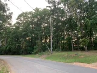 Land -Single Family Acreage in Camden - Camden, Arkansas, 71701