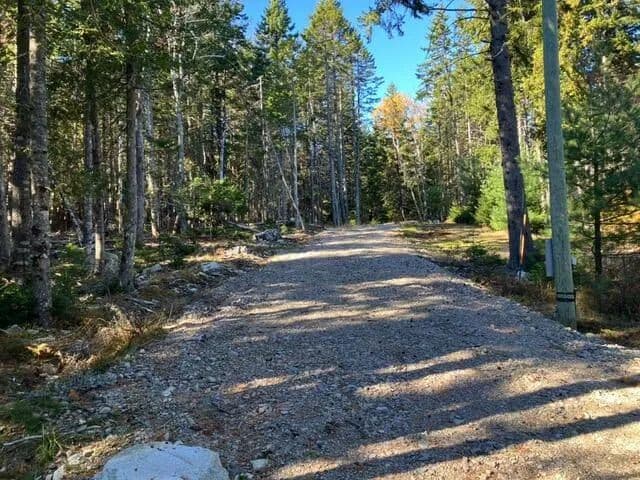 2.6 Acres of Land for Sale in Southwest Harbor, Maine - Southwest Harbor, Maine, 04679