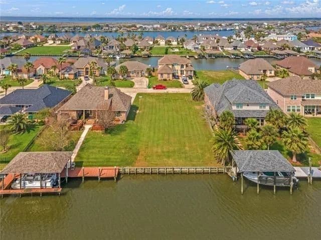 Vacant Land in Slidell - Slidell, Louisiana, 70458
