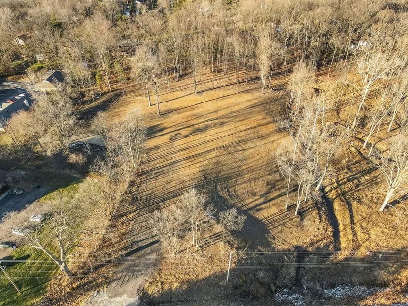 Property from 0 E Broad Street - KW