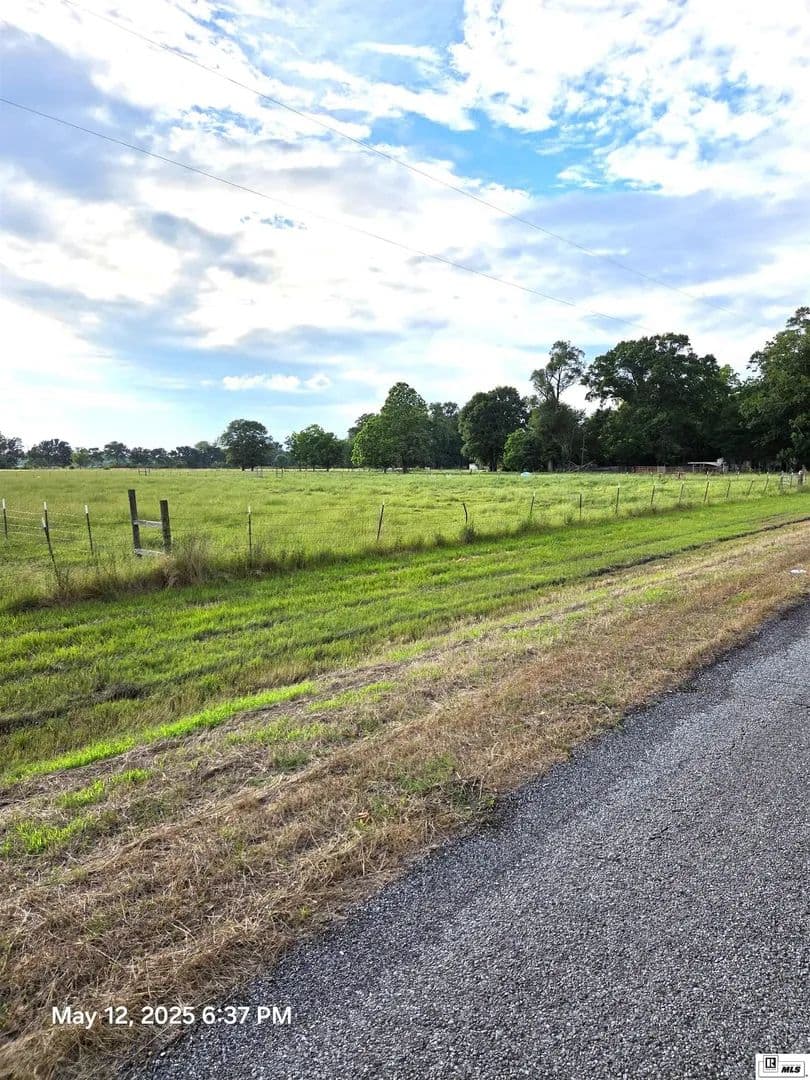 Vacant Land in Delhi - Delhi, Louisiana, 71232