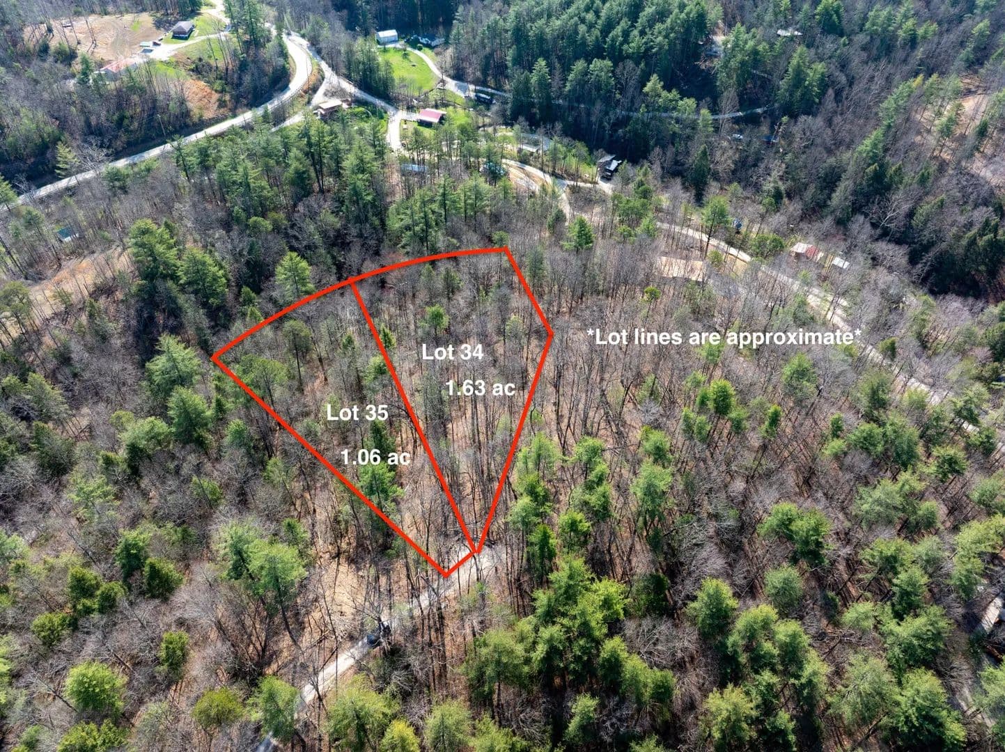 Vacant Land in Campton - Campton, Kentucky, 41301