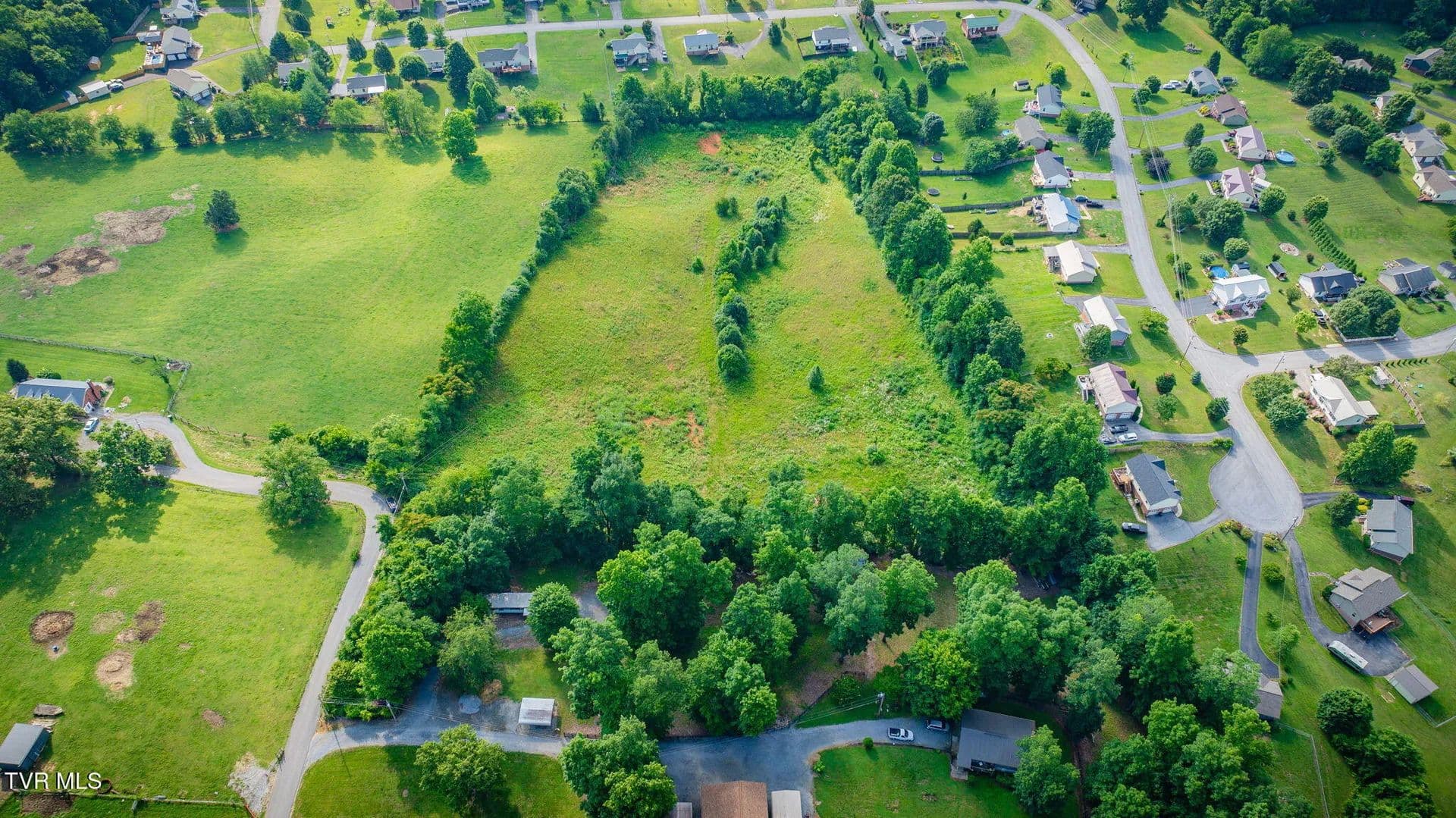 Property from 130 Taylor Road - KW - land for sale