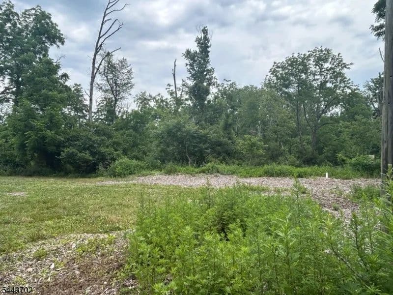 Vacant Land in Franklin Twp. - New Jersey, 08867