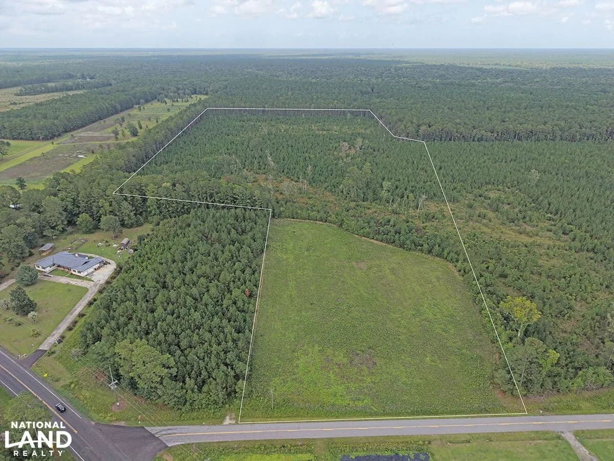 Lake Moultrie, Moncks Corner, 30Acres - Moncks Corner, South Carolina, 29461