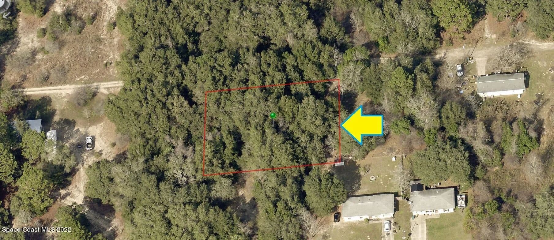 Vacant Land in Inverness - Inverness, Florida, 34453