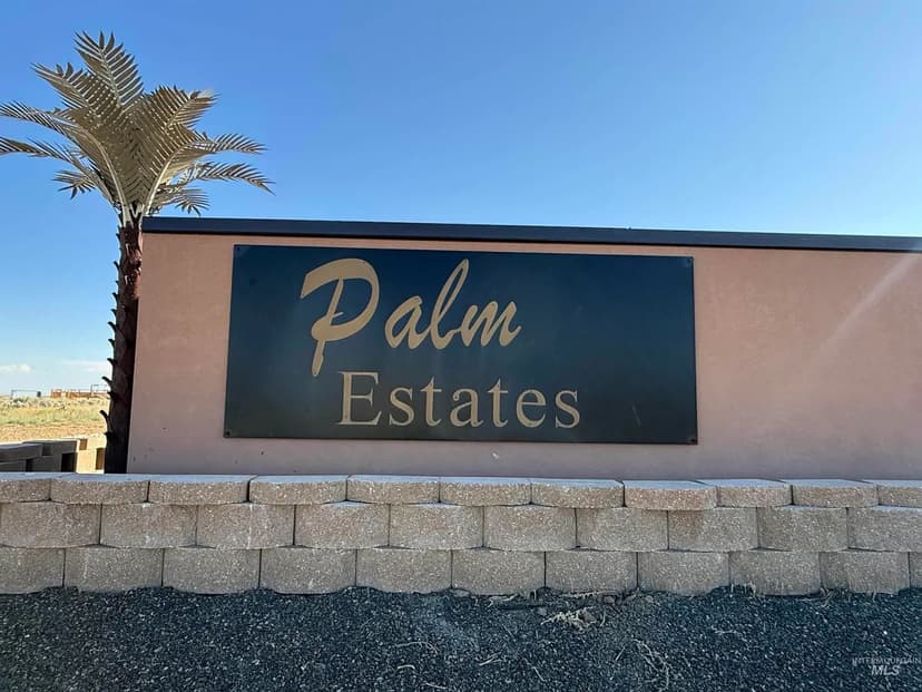 Property from Lot 12 Block 3 S Palm Way - KW