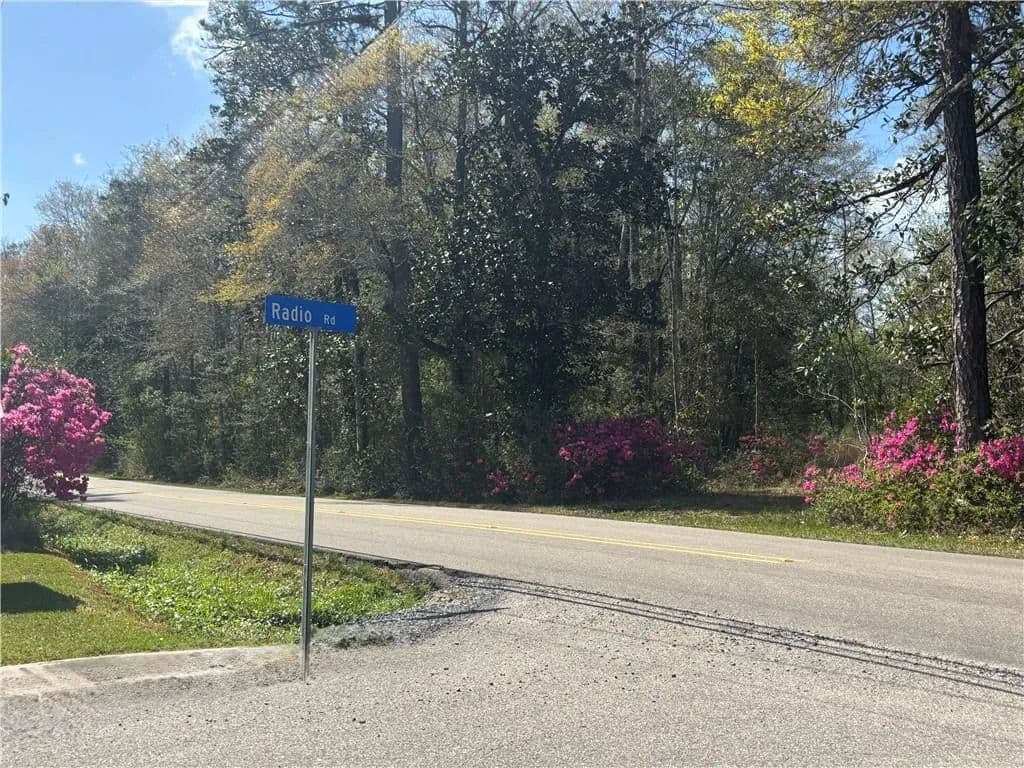 Lots & Land-Other in Pearl River - Pearl River, Louisiana, 70452