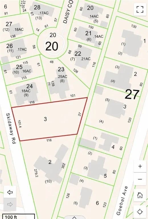 Property from 0 Skidaway Road - KW