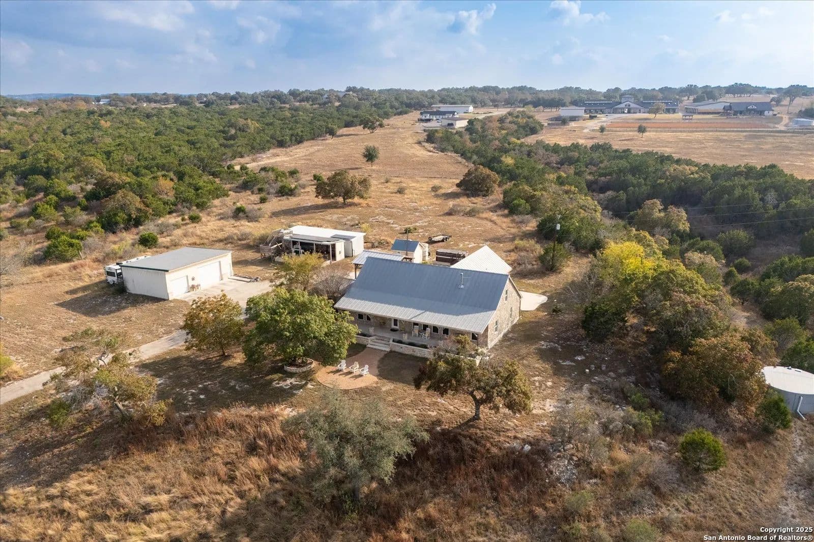 Land for Sale in Boerne, TX - Boerne, Texas, 78006