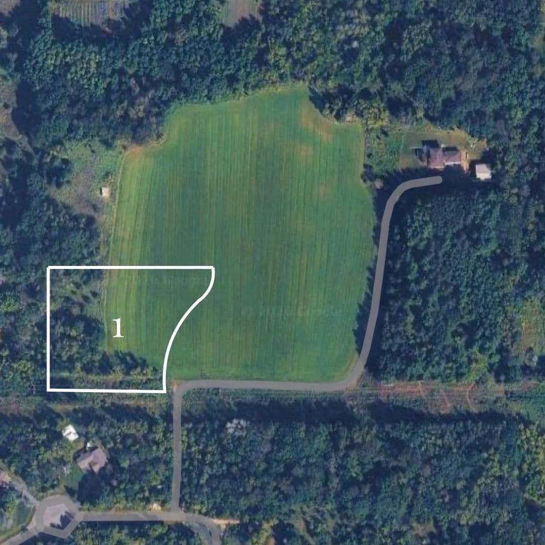 Vacant Land in River Falls - land for sale