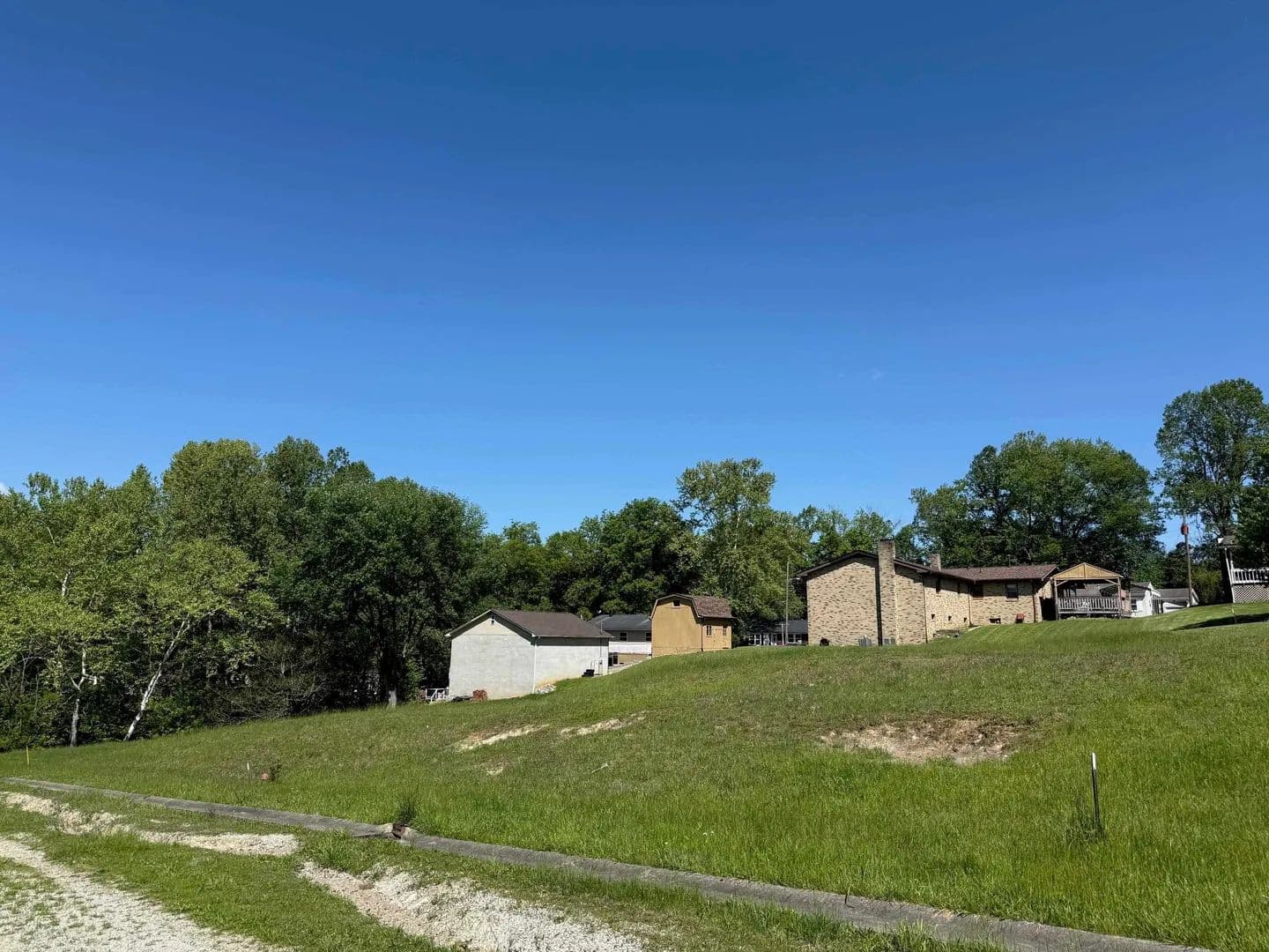 Lots & Land-Other in flatwoods - Flatwoods, Kentucky, 41139