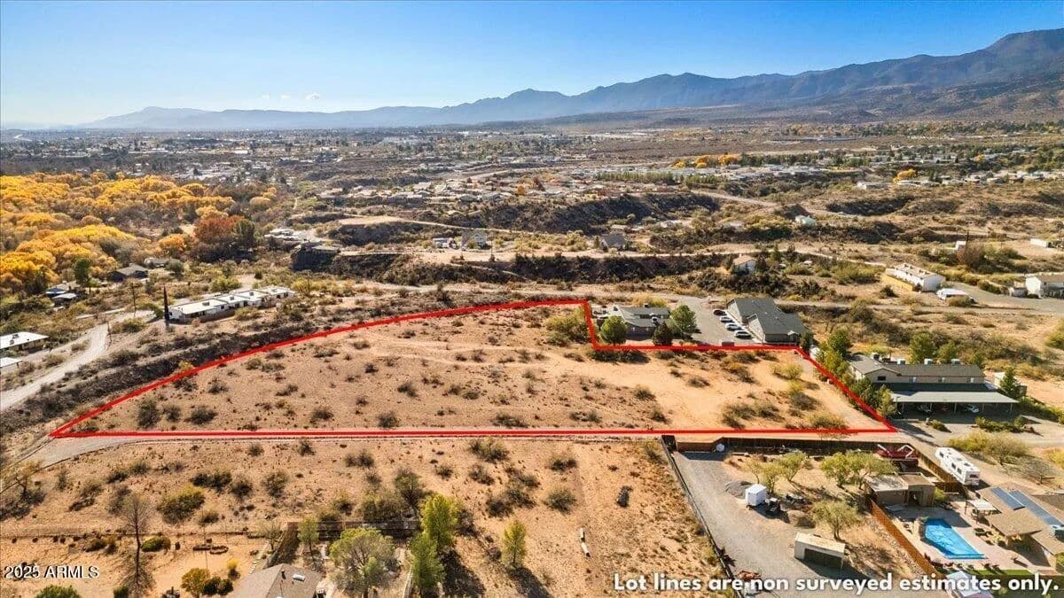 Lots & Land-Other in Clarkdale - Clarkdale, Arizona, 86324