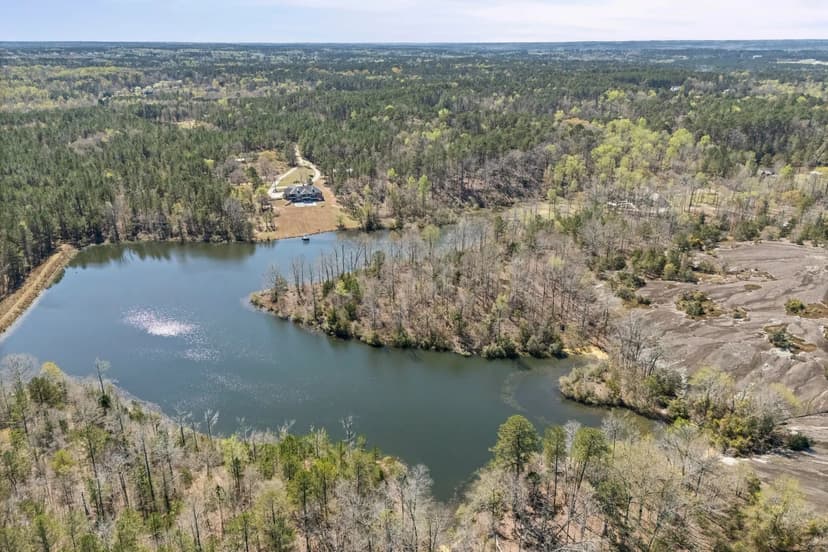 Property from 0 Louisville Road - KW