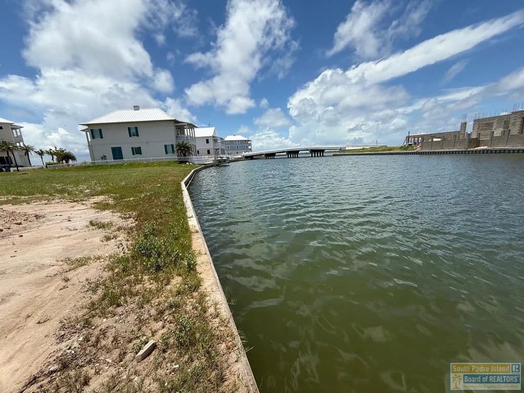 Property from 408 Shore Dr. #7 - KW - South Padre Island, Texas, 78597