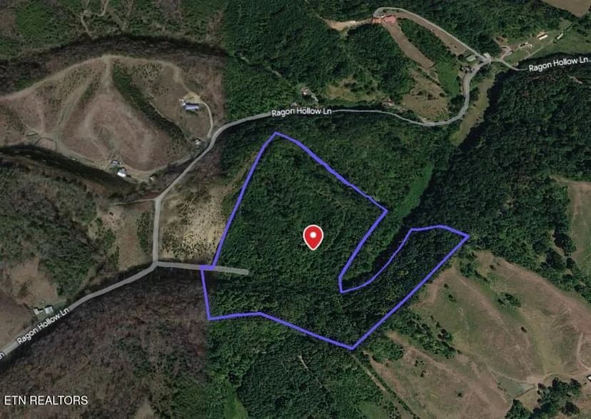 Property from 821 Ragon Hollow Lane - KW