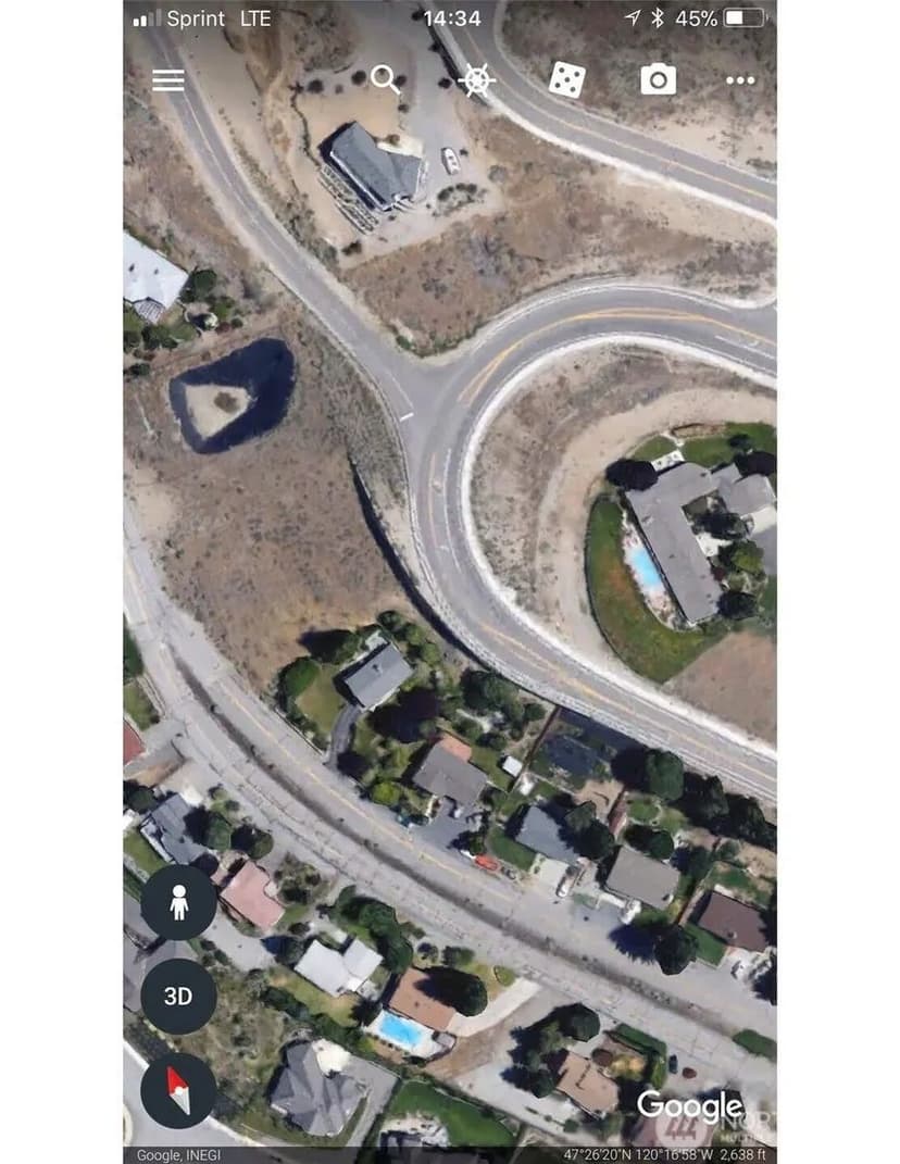 Lots & Land-Other in East Wenatchee