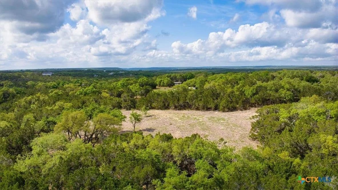 Vacant Land in Leander - Leander, Texas, 78641