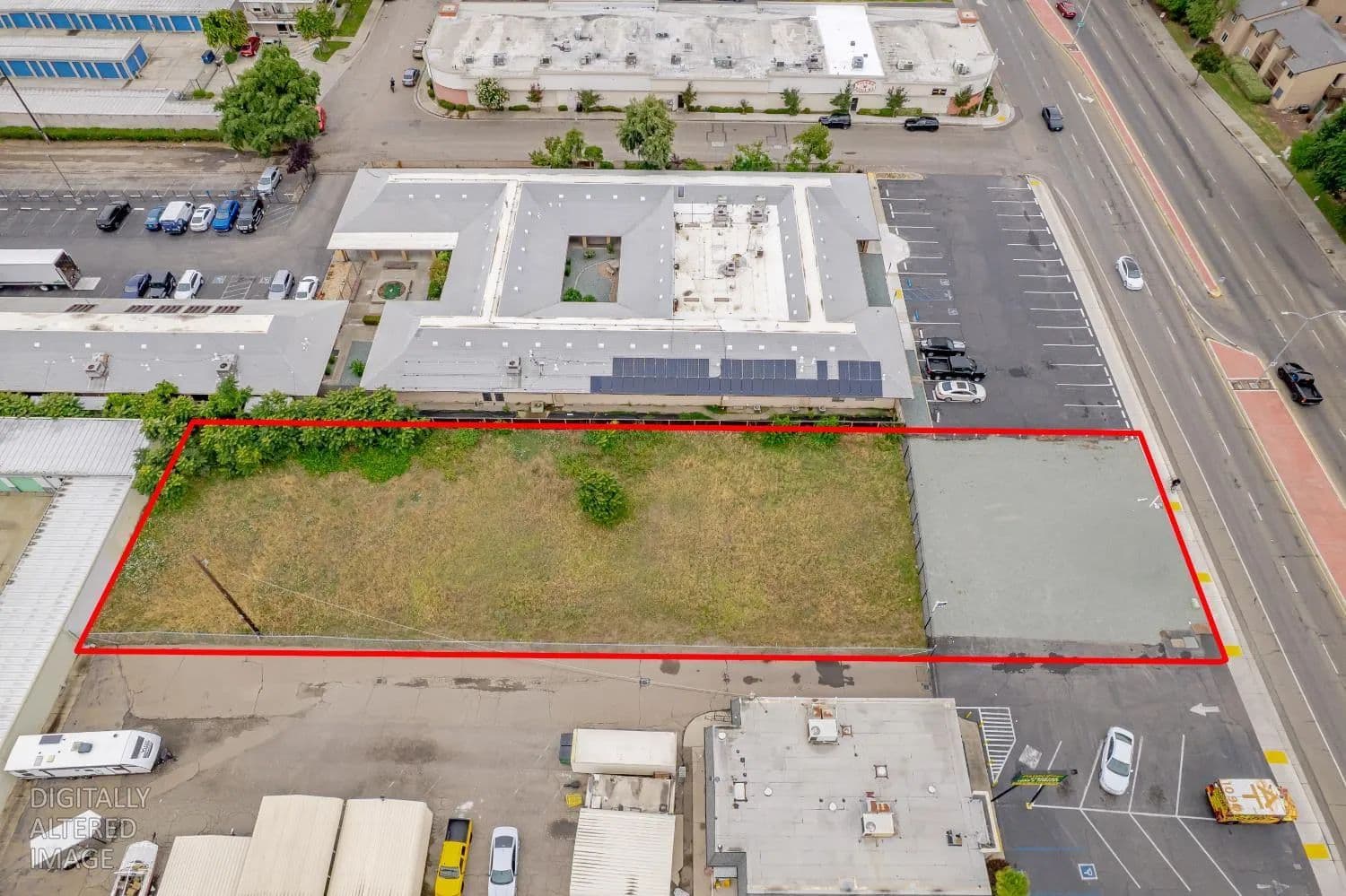 Property from 4239 Pacific Avenue - KW - Stockton, California, 95207