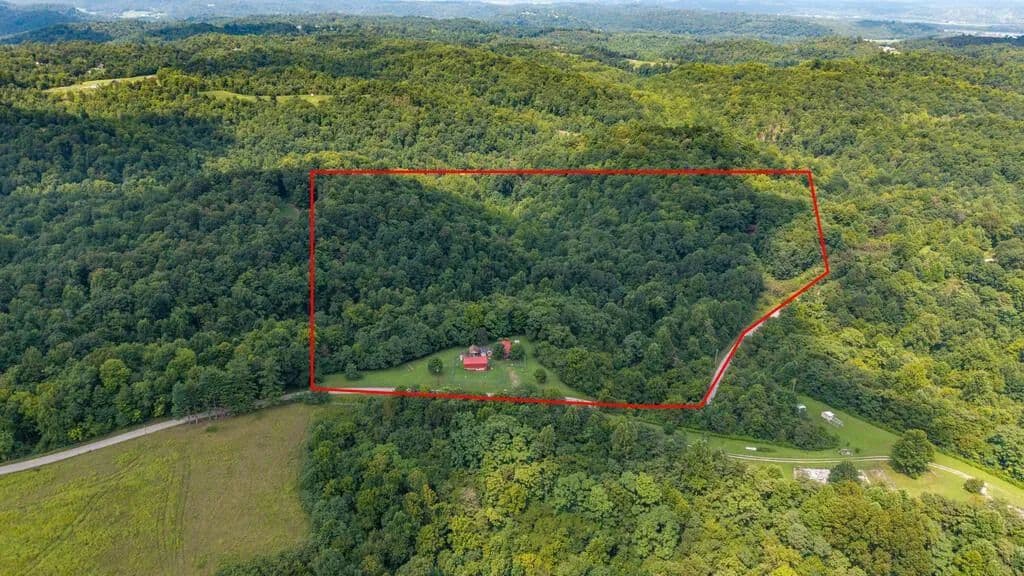 Lots & Land-Other in Crown City - Crown City, Ohio, 45623
