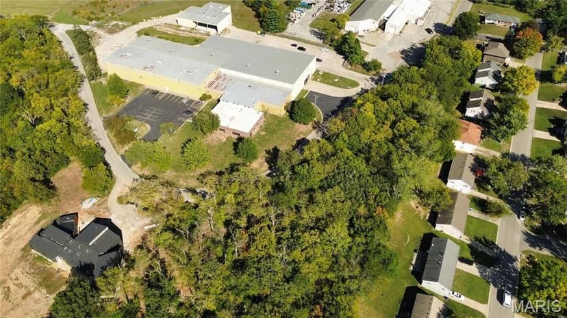 Vacant Land in Grandview