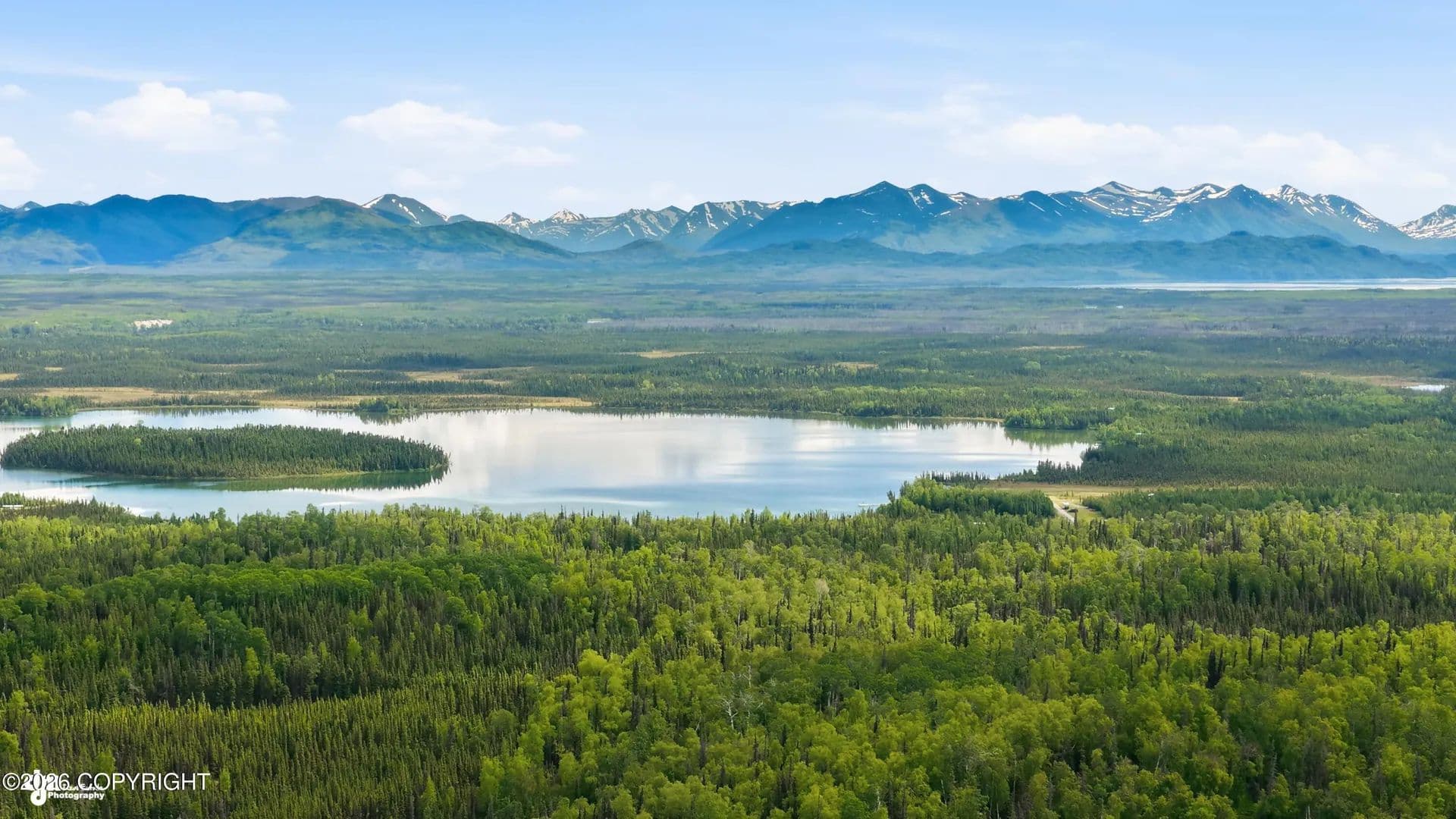 Vacant Land in Soldotna - Soldotna, Alaska, 99669