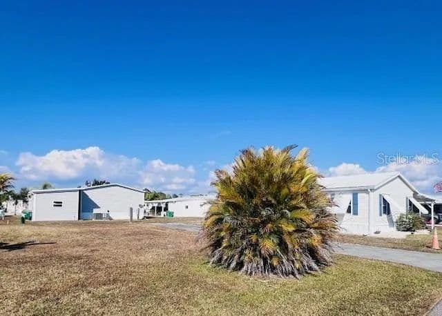 Vacant Land in Punta Gorda - Punta Gorda, Florida, 33950