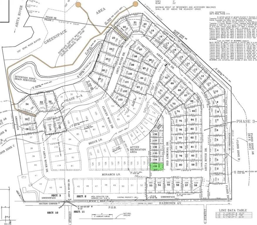 Vacant Land in Covington - Covington, Louisiana, 70433