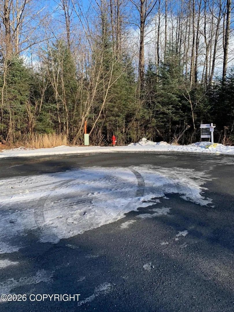 Vacant Land in Seward - Seward, Alaska, 99664
