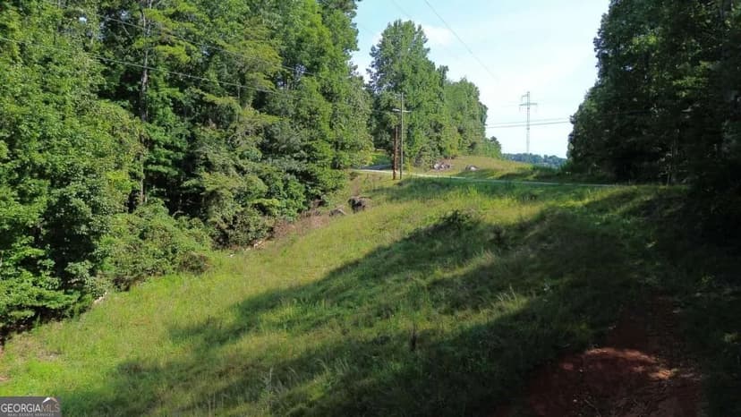 Property from 0 Calhoun Road - KW