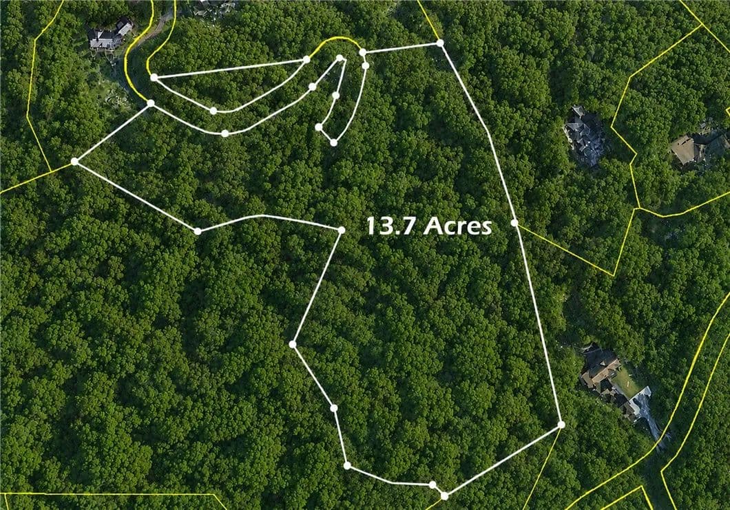 Property from 00 Oak Shadow Way - KW - Landrum, South Carolina, 29356