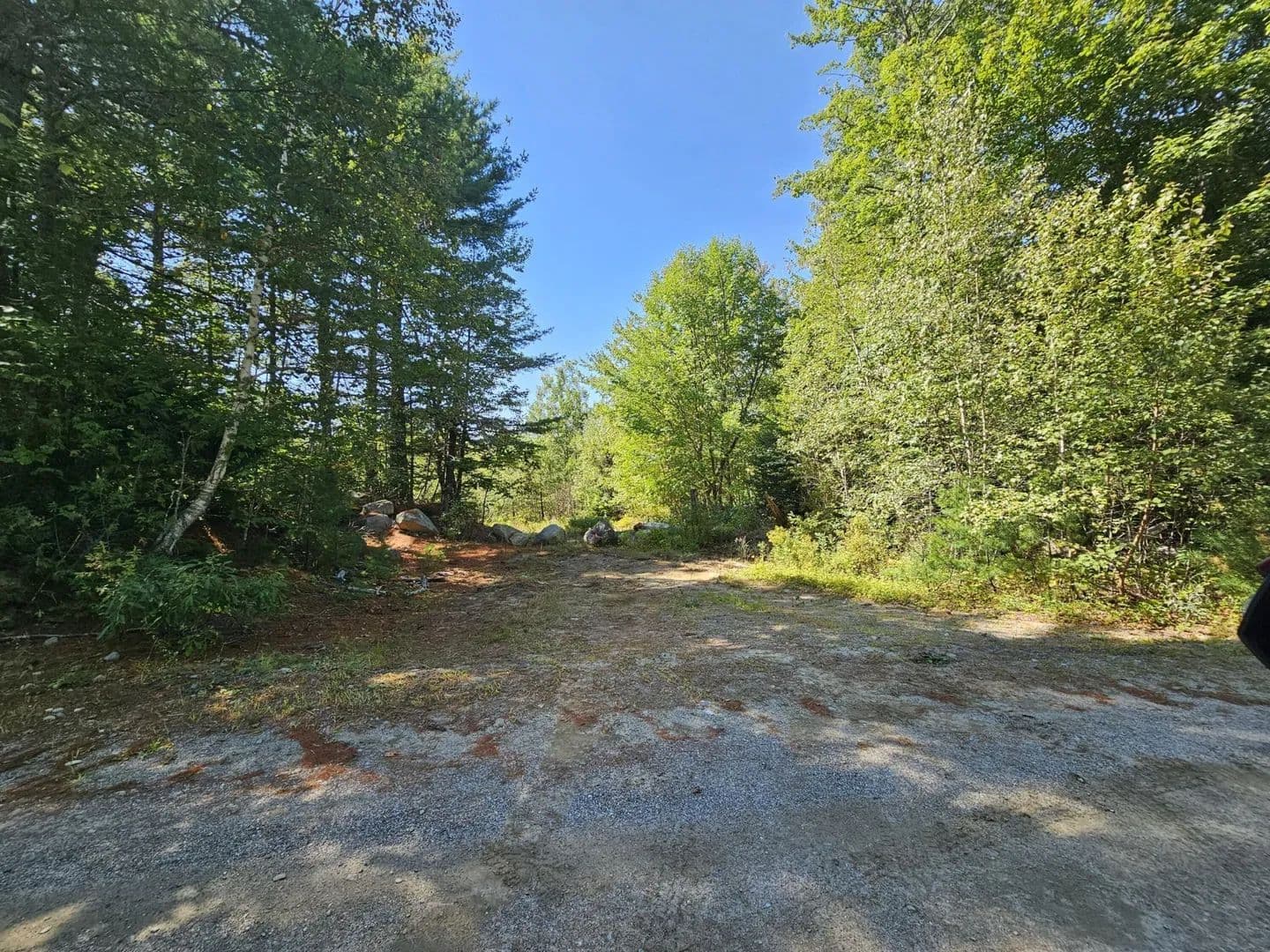 Vacant Land in Northfield - land for sale