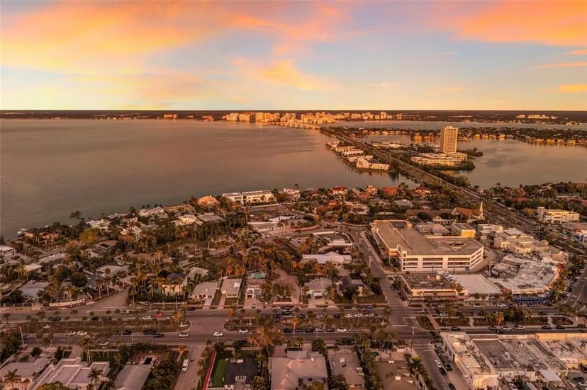 Vacant Land in Sarasota
